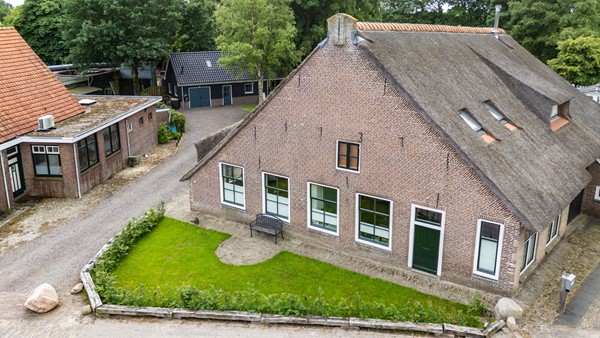 Medium property photo - Oldemarktseweg 83, 8341 SC Steenwijkerwold